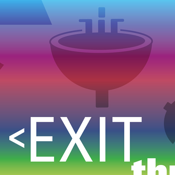 Exit Through the Bathroom thumbnail